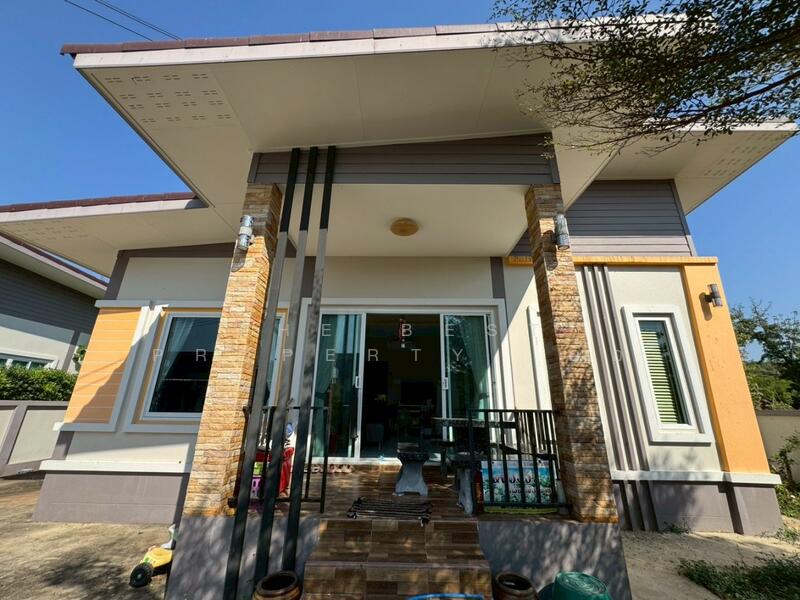 For Sale - บ้านเดี่ยวดอนแร่ ราชบุรี, Ratchaburi