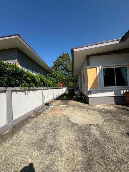 For Sale - บ้านเดี่ยวดอนแร่ ราชบุรี, Ratchaburi