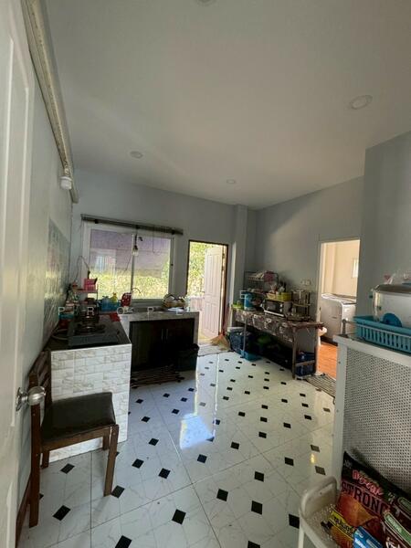 For Sale - บ้านเดี่ยวดอนแร่ ราชบุรี, Ratchaburi