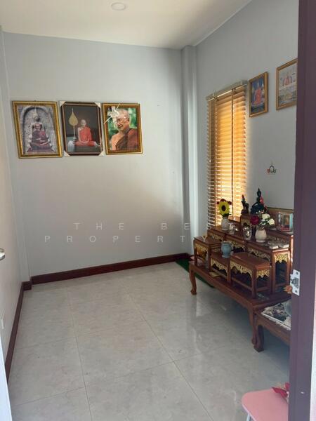 ขาย - บ้านเดี่ยวดอนแร่ ราชบุรี, ราชบุรี