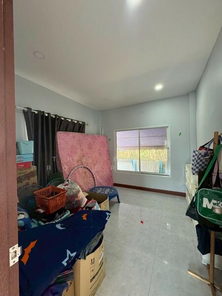 For Sale - บ้านเดี่ยวดอนแร่ ราชบุรี, Ratchaburi