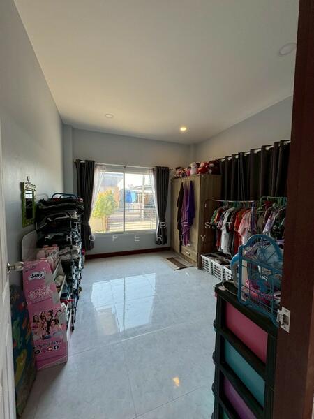 For Sale - บ้านเดี่ยวดอนแร่ ราชบุรี, Ratchaburi