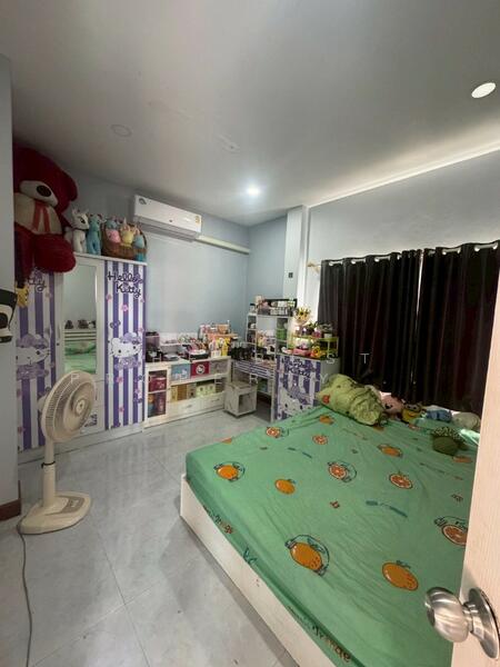 For Sale - บ้านเดี่ยวดอนแร่ ราชบุรี, Ratchaburi