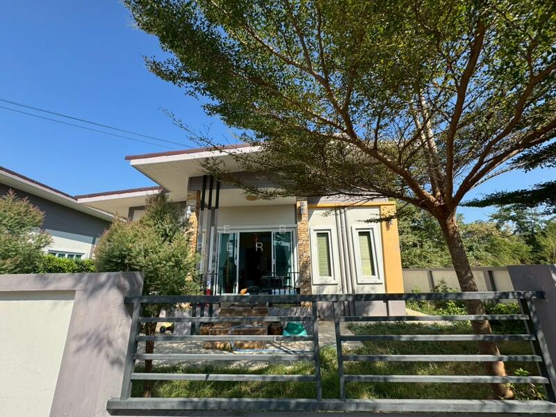 For Sale - บ้านเดี่ยวดอนแร่ ราชบุรี, Ratchaburi