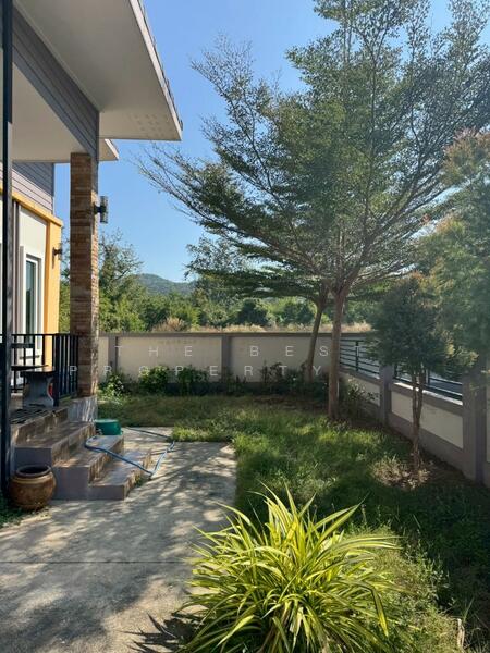 For Sale - บ้านเดี่ยวดอนแร่ ราชบุรี, Ratchaburi