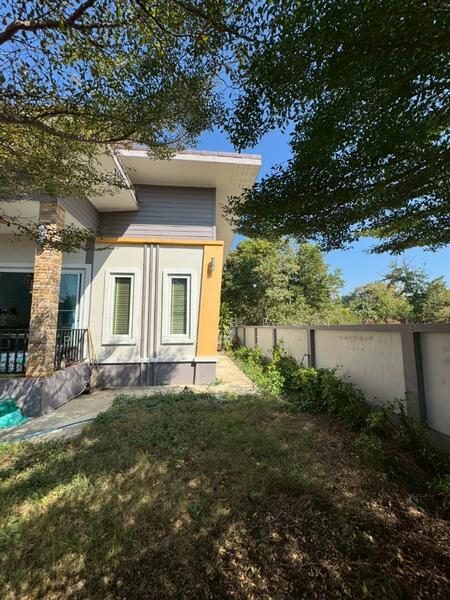 For Sale - บ้านเดี่ยวดอนแร่ ราชบุรี, Ratchaburi