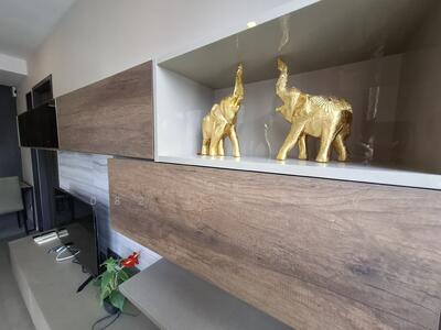 For Rent - ASHTON Asoke, Bangkok