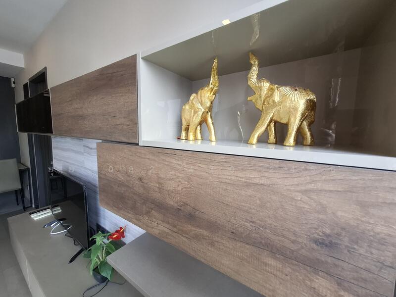 For Rent - ASHTON Asoke, Bangkok