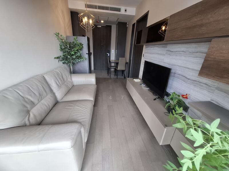 For Rent - ASHTON Asoke, Bangkok