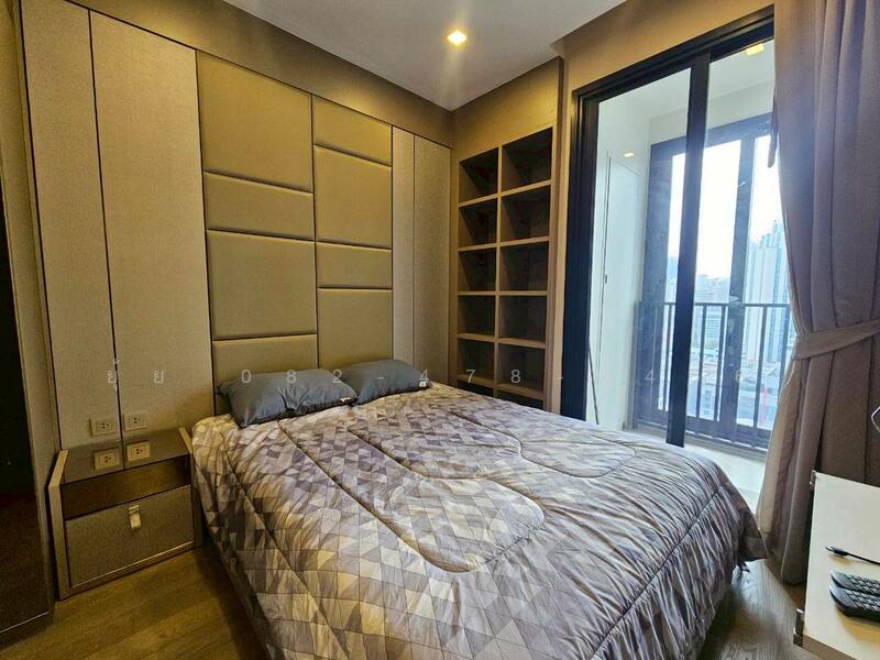 For Rent - ASHTON Asoke, Bangkok