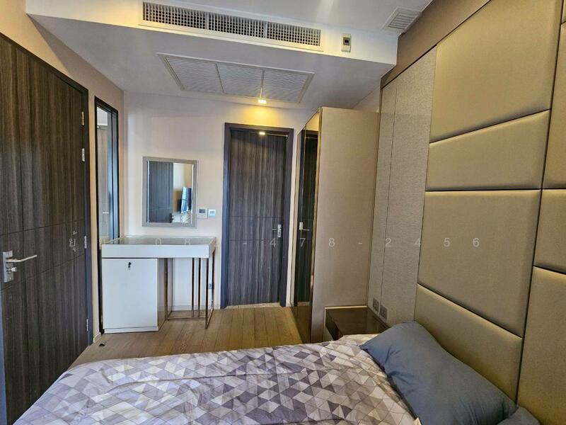 For Rent - ASHTON Asoke, Bangkok