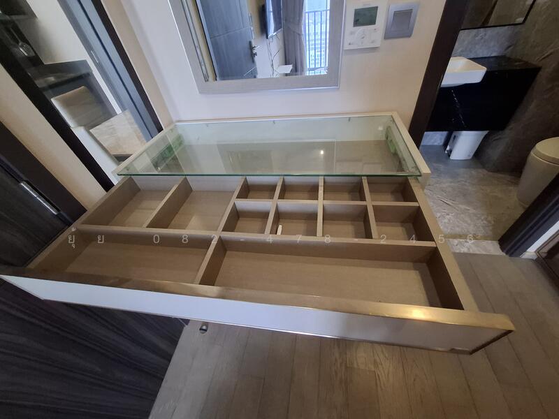 For Rent - ASHTON Asoke, Bangkok