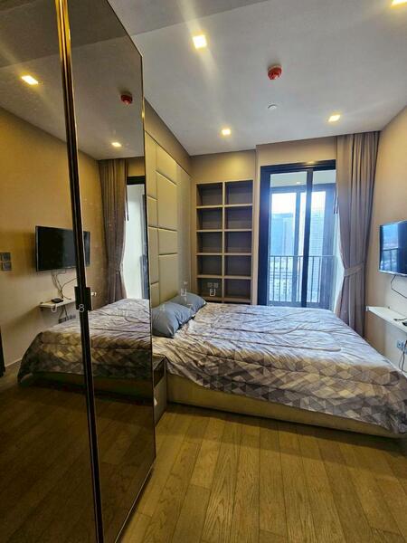 For Rent - ASHTON Asoke, Bangkok