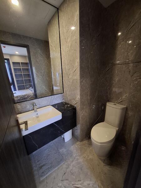 For Rent - ASHTON Asoke, Bangkok