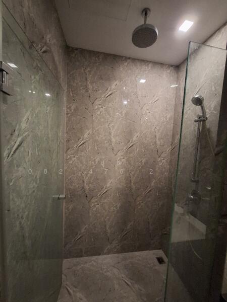 For Rent - ASHTON Asoke, Bangkok