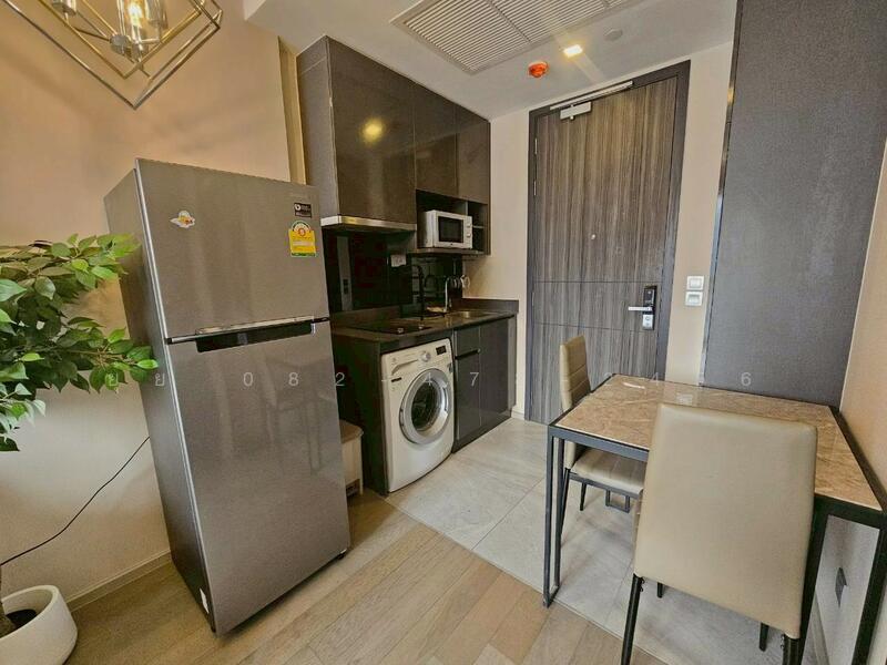 For Rent - ASHTON Asoke, Bangkok