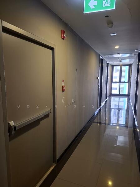 For Rent - ASHTON Asoke, Bangkok