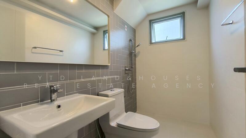 Villaggio 3 Srinakarin-Bangna, Samut Prakan, Bang Kaeo, Bang Plee, Samut Prakan, 4 Bedrooms, 165 sqm, Single Detached House For Rent, by YTD Land&houses Real Estate Agency, 500074500 - DDproperty.com