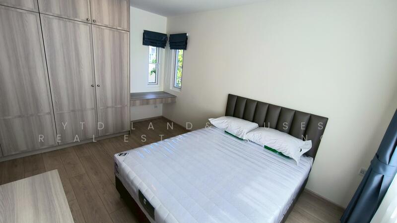 Villaggio 3 Srinakarin-Bangna, Samut Prakan, Bang Kaeo, Bang Plee, Samut Prakan, 4 Bedrooms, 165 sqm, Single Detached House For Rent, by YTD Land&houses Real Estate Agency, 500074500 - DDproperty.com