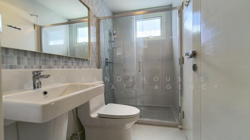 Villaggio 3 Srinakarin-Bangna : วิลลาจจิโอ 3 ศรีนครินทร์-บางนา, สมุทรปราการ, บางแก้ว, บางพลี, สมุทรปราการ, 165 ตร.ม., บ้านเดี่ยว ให้เช่า, โดย YTD Land&houses Real Estate Agency, 500074500 - DDproperty.com