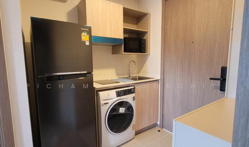 ขาย - The Muve Bangkhae : เดอะ มูฟ บางแค, กรุงเทพ