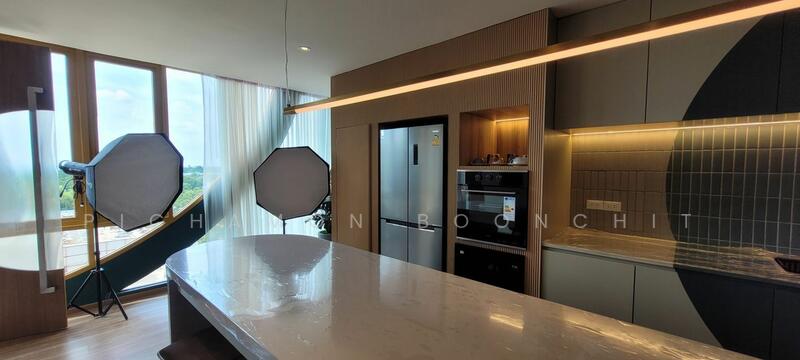 ขาย - The Muve Bangkhae : เดอะ มูฟ บางแค, กรุงเทพ