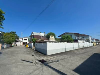 ขาย - WPDD-012 บ้านเดี่ยว เสนานิคม หมู่บ้านอมรพันธ์ 9, กรุงเทพ