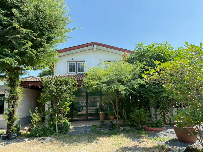 WPDD-012 บ้านเดี่ยว เสนานิคม หมู่บ้านอมรพันธ์ 9, Bangkok, Lat Phrao, Lat Phrao, Bangkok, 5 Bedrooms, 500 sqm, Single Detached House For Sale, by วันวิสาข์ ปัญจรงคะ, 500074512 - DDproperty.com