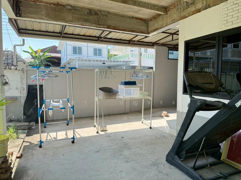 WPDD-012 บ้านเดี่ยว เสนานิคม หมู่บ้านอมรพันธ์ 9, Bangkok, Lat Phrao, Lat Phrao, Bangkok, 5 Bedrooms, 500 sqm, Single Detached House For Sale, by วันวิสาข์ ปัญจรงคะ, 500074512 - DDproperty.com