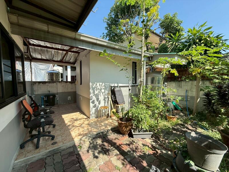 WPDD-012 บ้านเดี่ยว เสนานิคม หมู่บ้านอมรพันธ์ 9, Bangkok, Lat Phrao, Lat Phrao, Bangkok, 5 Bedrooms, 500 sqm, Single Detached House For Sale, by วันวิสาข์ ปัญจรงคะ, 500074512 - DDproperty.com
