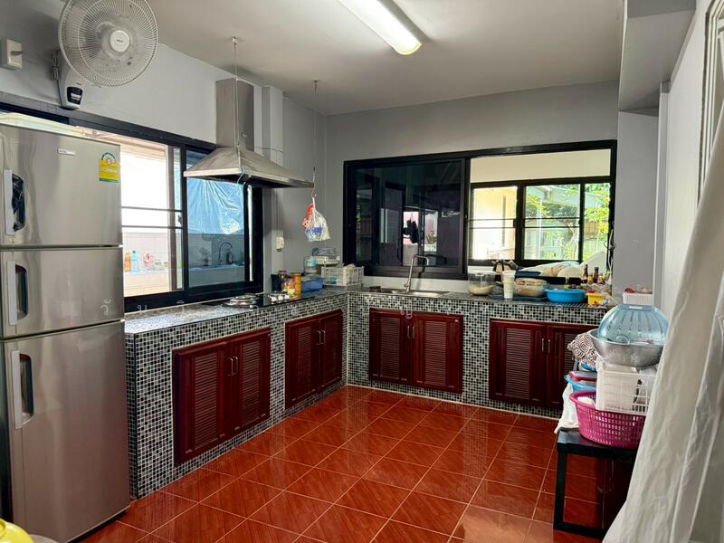 WPDD-012 บ้านเดี่ยว เสนานิคม หมู่บ้านอมรพันธ์ 9, กรุงเทพ, ลาดพร้าว, ลาดพร้าว, กรุงเทพ, 500 ตร.ม., บ้านเดี่ยว ขาย, โดย วันวิสาข์ ปัญจรงคะ, 500074512 - DDproperty.com