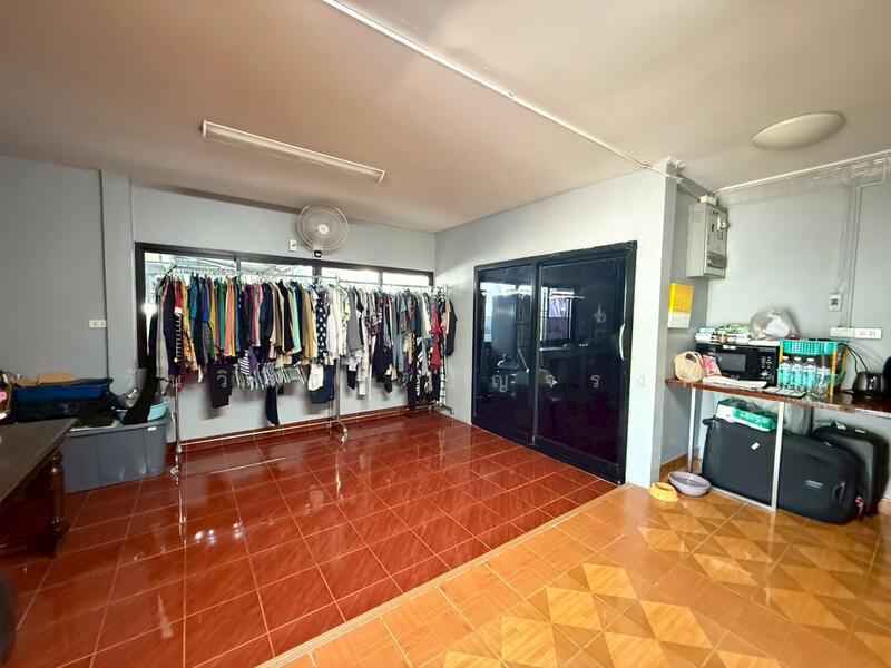 WPDD-012 บ้านเดี่ยว เสนานิคม หมู่บ้านอมรพันธ์ 9, Bangkok, Lat Phrao, Lat Phrao, Bangkok, 5 Bedrooms, 500 sqm, Single Detached House For Sale, by วันวิสาข์ ปัญจรงคะ, 500074512 - DDproperty.com