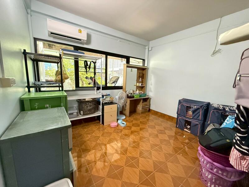 WPDD-012 บ้านเดี่ยว เสนานิคม หมู่บ้านอมรพันธ์ 9, Bangkok, Lat Phrao, Lat Phrao, Bangkok, 5 Bedrooms, 500 sqm, Single Detached House For Sale, by วันวิสาข์ ปัญจรงคะ, 500074512 - DDproperty.com