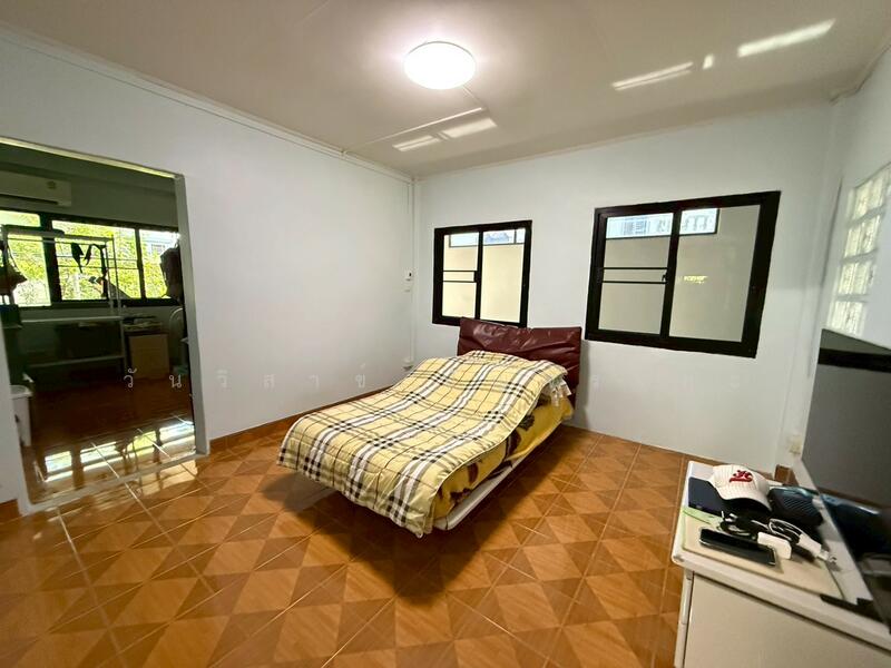 WPDD-012 บ้านเดี่ยว เสนานิคม หมู่บ้านอมรพันธ์ 9, Bangkok, Lat Phrao, Lat Phrao, Bangkok, 5 Bedrooms, 500 sqm, Single Detached House For Sale, by วันวิสาข์ ปัญจรงคะ, 500074512 - DDproperty.com