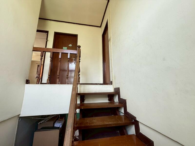 WPDD-012 บ้านเดี่ยว เสนานิคม หมู่บ้านอมรพันธ์ 9, Bangkok, Lat Phrao, Lat Phrao, Bangkok, 5 Bedrooms, 500 sqm, Single Detached House For Sale, by วันวิสาข์ ปัญจรงคะ, 500074512 - DDproperty.com