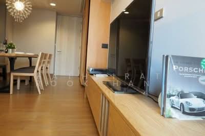 For Rent - The Lumpini 24, Bangkok