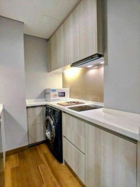 The Lumpini 24, Bangkok, Sukhumvit 24 Road, Khong Tan, Khlong Toei, Bangkok, 2 Bedrooms, 55 sqm, Condo For Rent, by Hathairat  Rookphan  , 500074513 - DDproperty.com