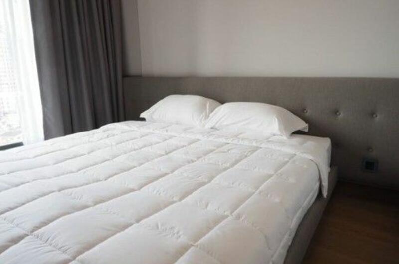 The Lumpini 24, Bangkok, Sukhumvit 24 Road, Khong Tan, Khlong Toei, Bangkok, 2 Bedrooms, 55 sqm, Condo For Rent, by Hathairat  Rookphan  , 500074513 - DDproperty.com