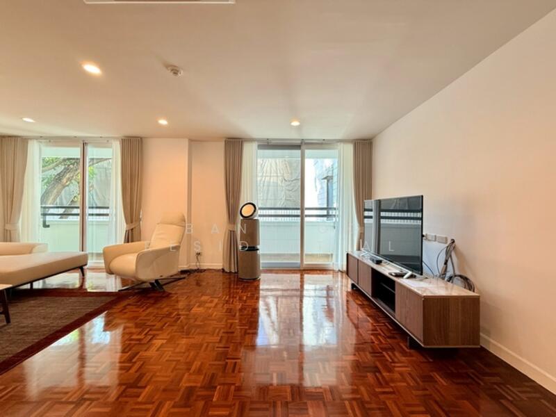 ให้เช่า - U&I Mansion, กรุงเทพ