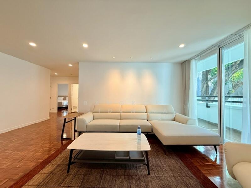 ให้เช่า - U&I Mansion, กรุงเทพ