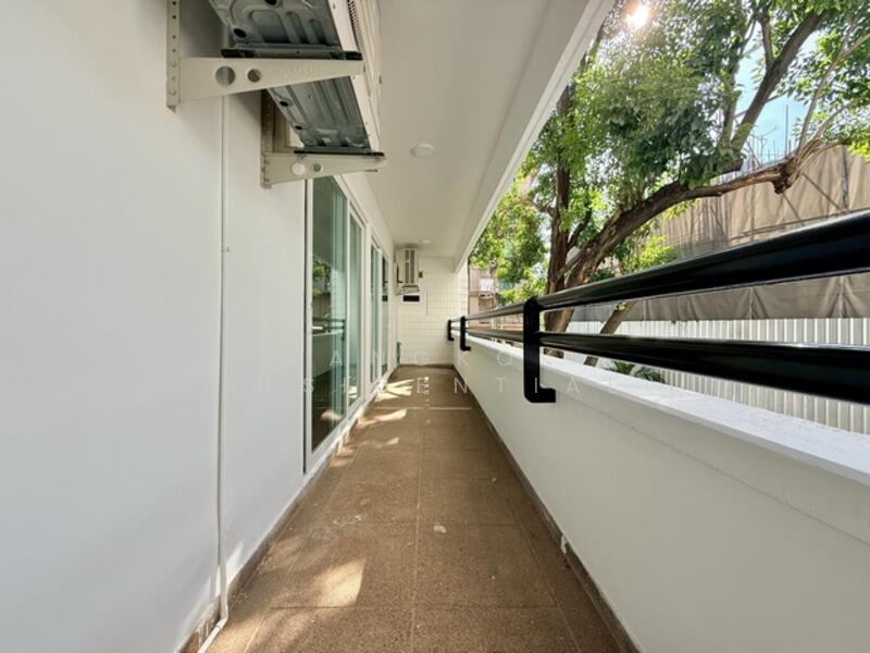 For Rent - U&I Mansion, Bangkok