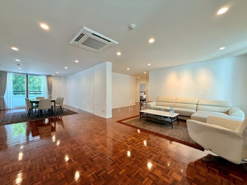 For Rent - U&I Mansion, Bangkok