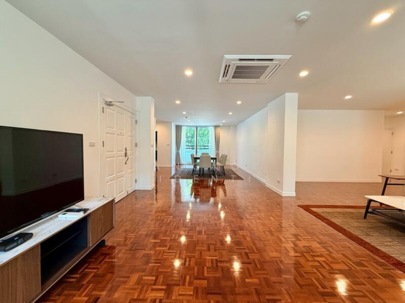 For Rent - U&I Mansion, Bangkok