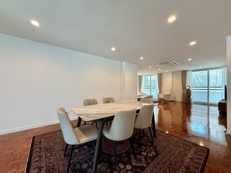 For Rent - U&I Mansion, Bangkok