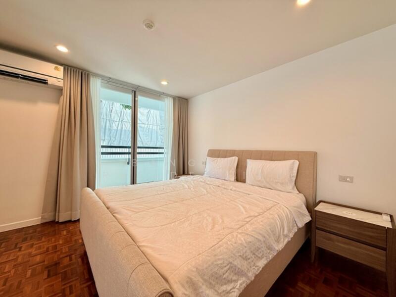 ให้เช่า - U&I Mansion, กรุงเทพ