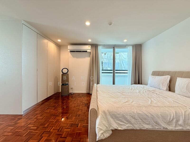 For Rent - U&I Mansion, Bangkok