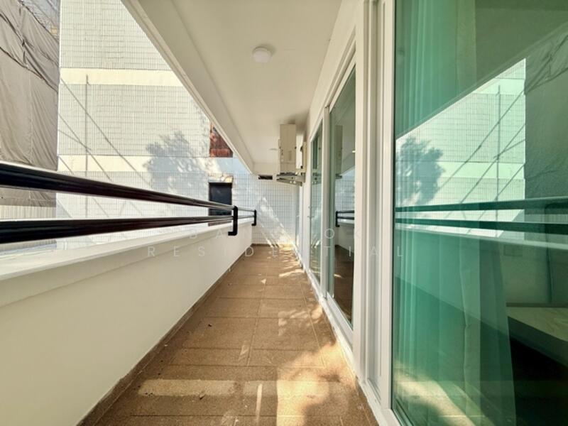 For Rent - U&I Mansion, Bangkok