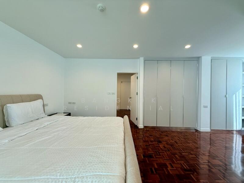 ให้เช่า - U&I Mansion, กรุงเทพ