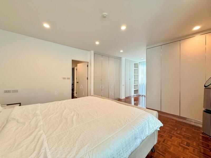 ให้เช่า - U&I Mansion, กรุงเทพ