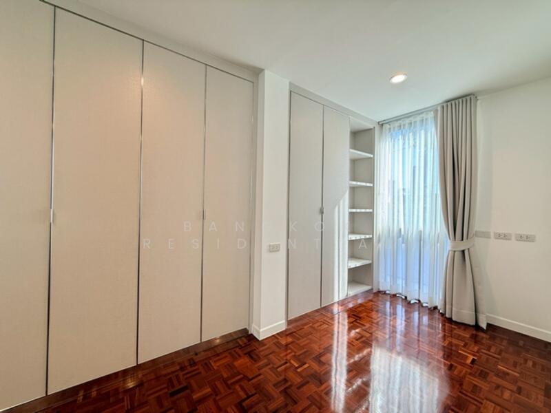 For Rent - U&I Mansion, Bangkok